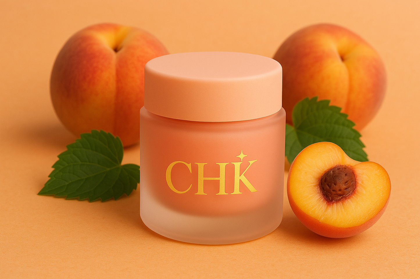Chik 1 Lip Scrub