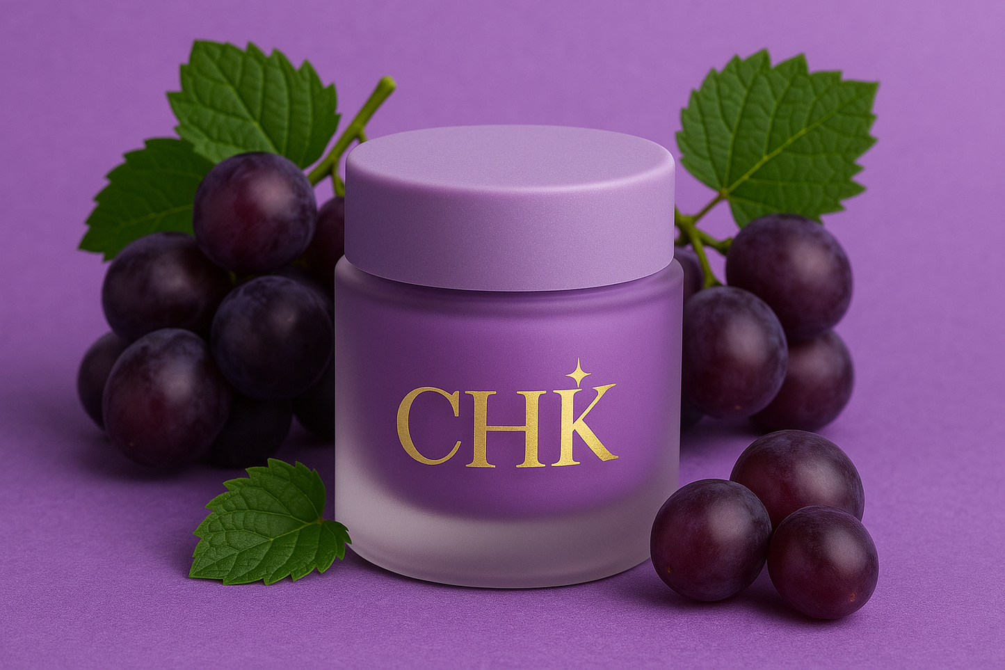 Chik 1 Lip Scrub