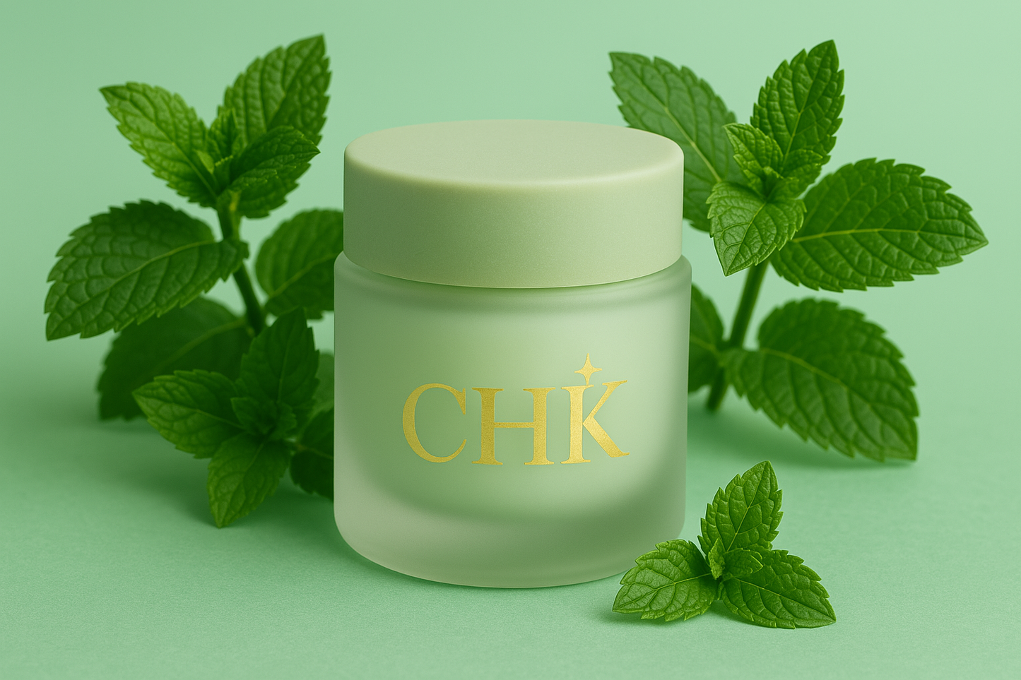 Chik 1 Lip Scrub