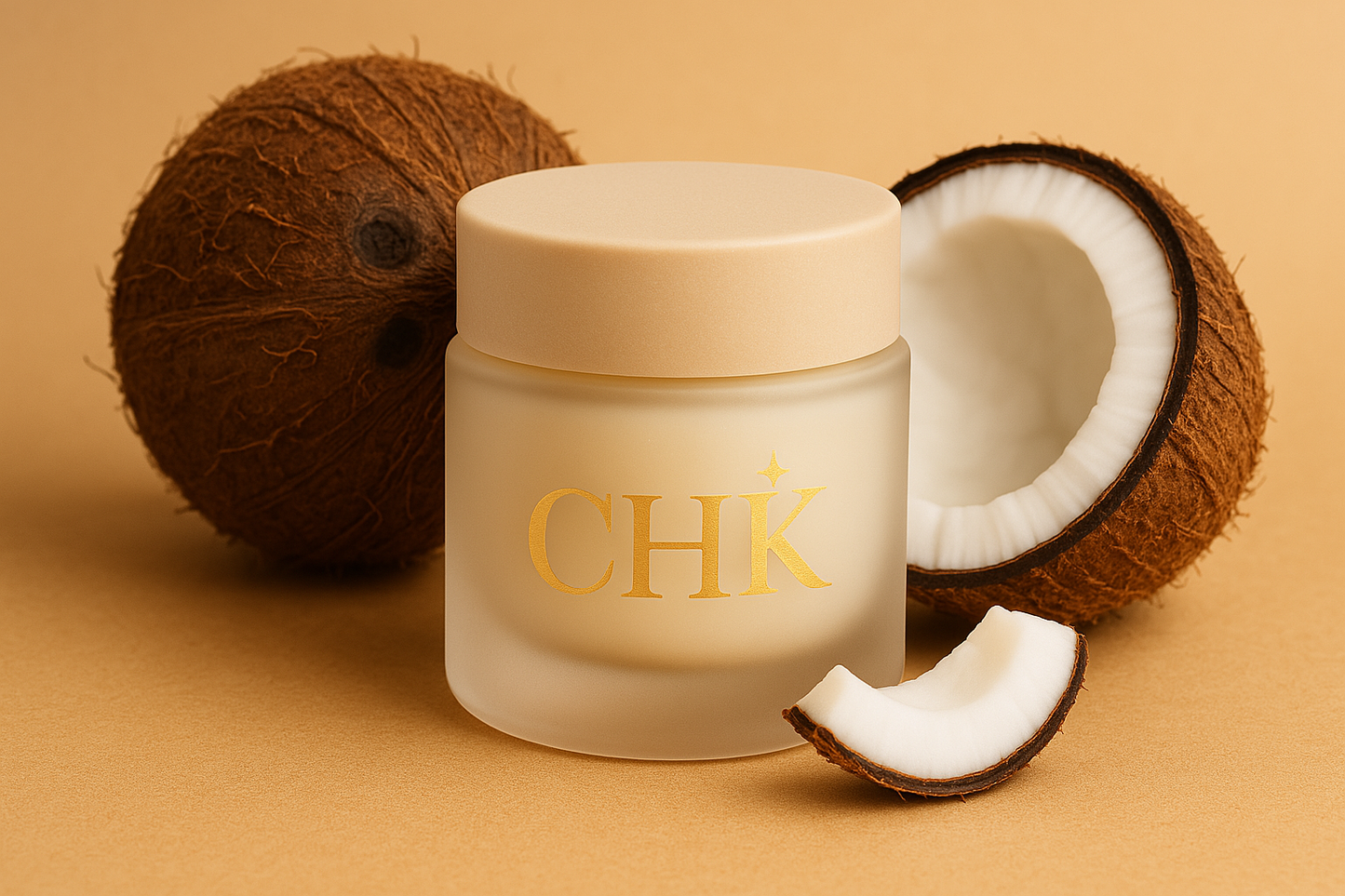 Chik 1 Lip Scrub