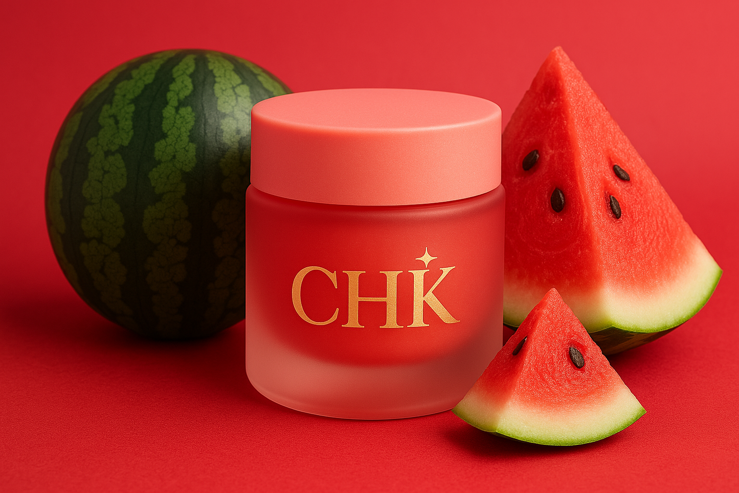 Chik 1 Lip Scrub