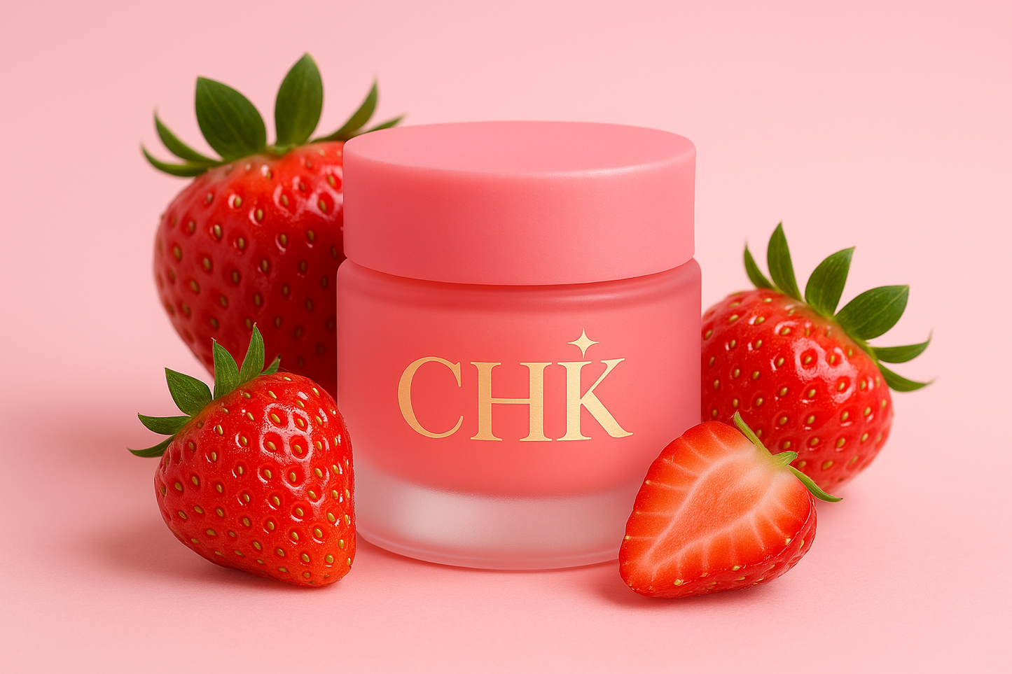Chik 1 Lip Scrub