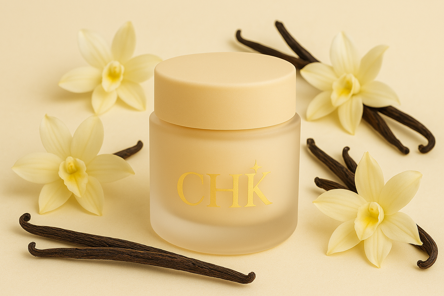 Chik 1 Lip Scrub