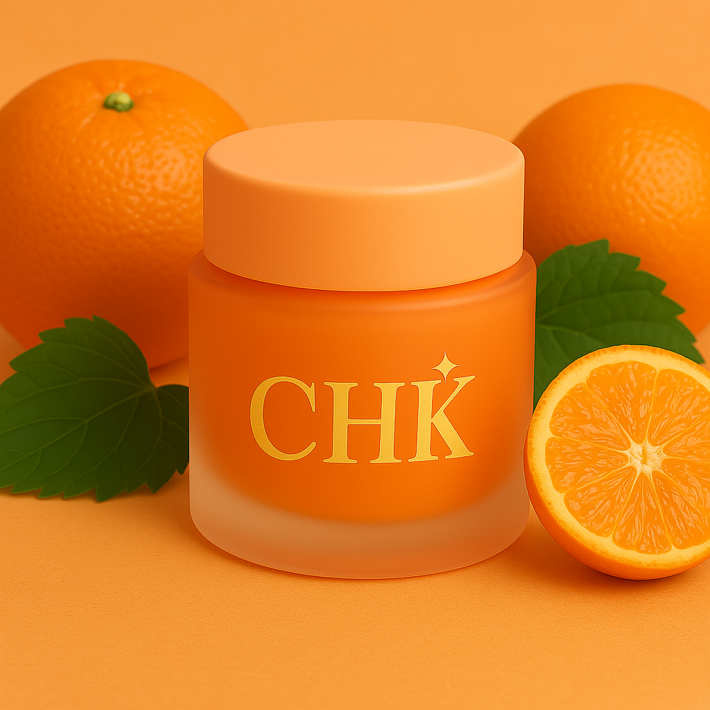 Chik 1 Lip Scrub