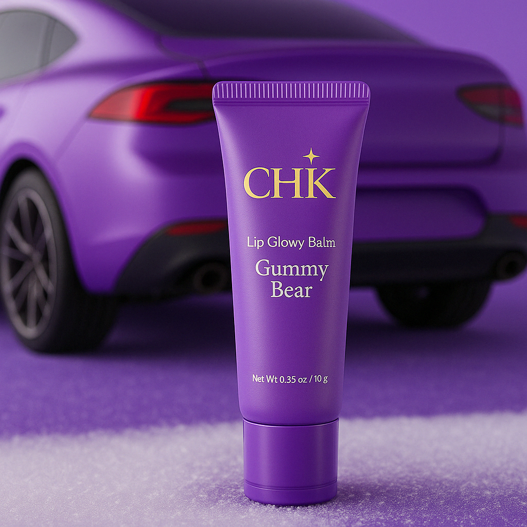 Perfect Gloss: Zero Stickiness, 100% Comfort